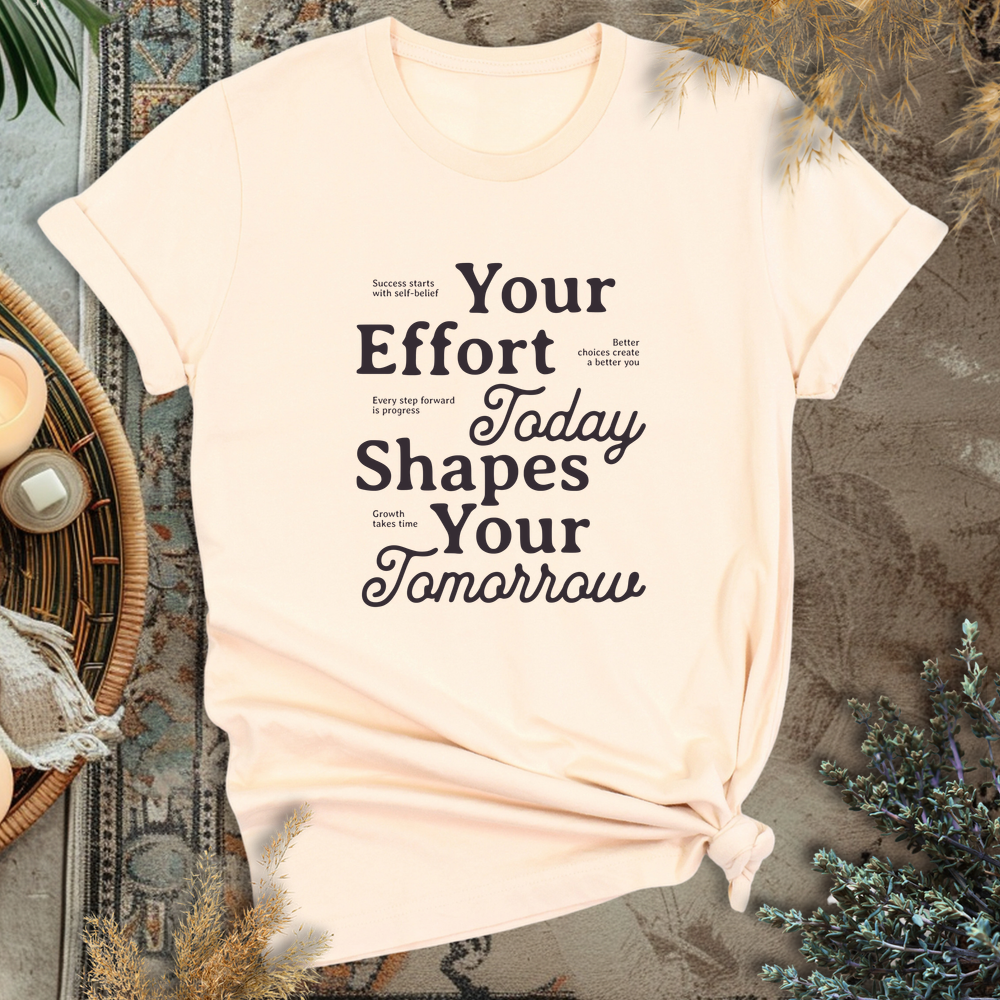 Your Effort T-Shirt