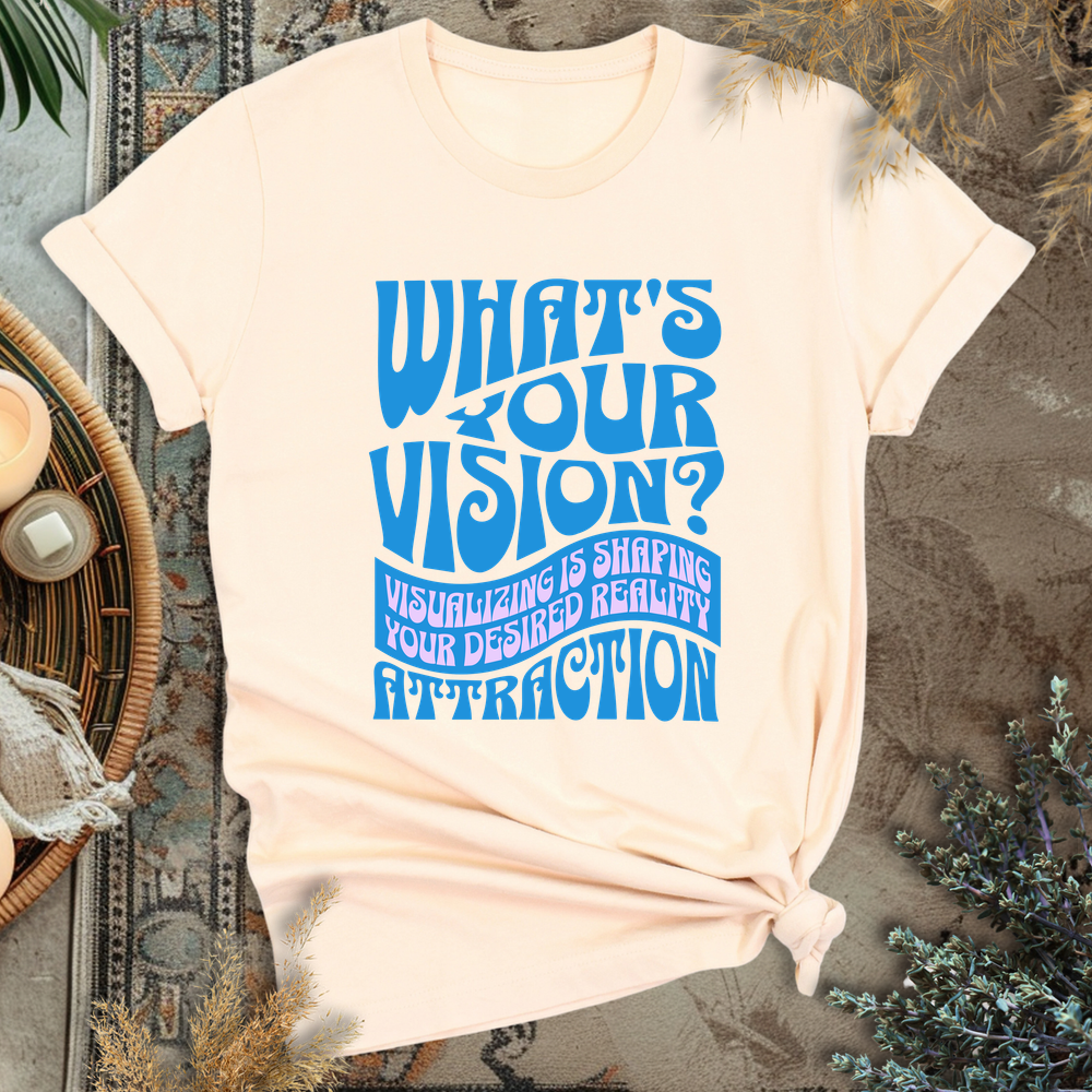 Your Vision T-Shirt