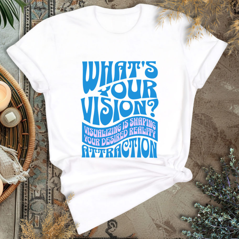 Your Vision T-Shirt